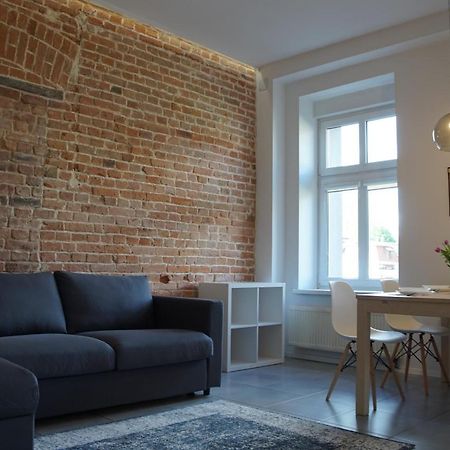 Apartament Gliwice Centrum Fredry I Exterior photo