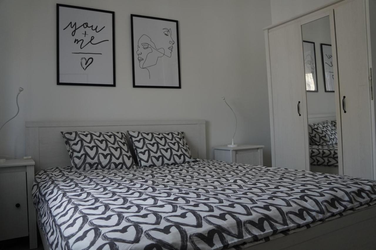 Apartament Gliwice Centrum Fredry I Exterior photo