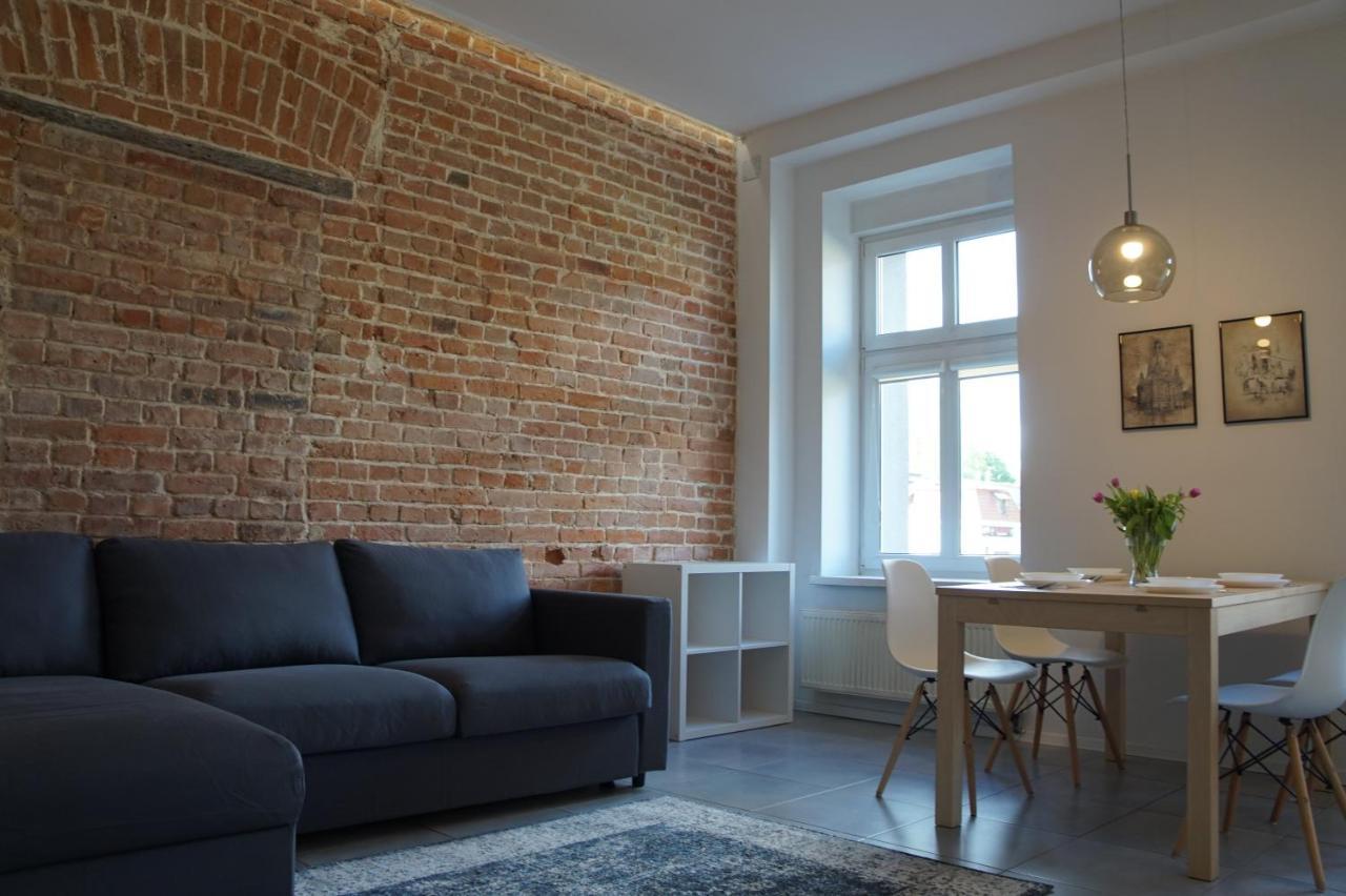 Apartament Gliwice Centrum Fredry I Exterior photo