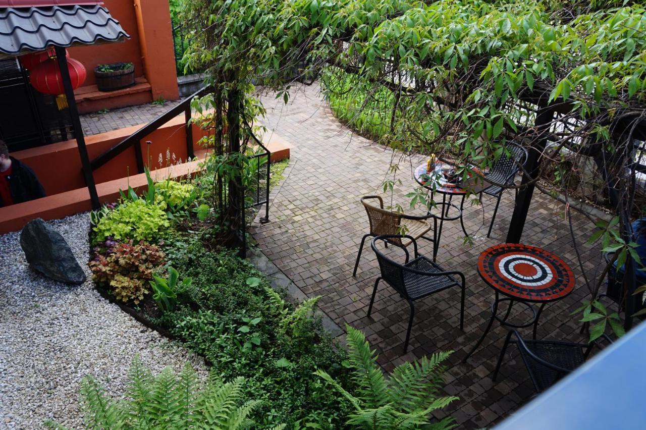 Apartament Gliwice Centrum Fredry I Exterior photo